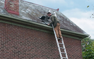 what affects urgent Adgestone roof repairs