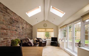 conservatory roof insulation Adgestone, Isle Of Wight