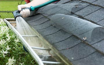 Adgestone gutter cleaning costs