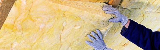 quotes for Adgestone roof insulation